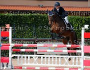 Concari Just Magic GioCav2013 S5 4462 : Campionati Italiani Giovani Cavalli, Cattolica, Concari Carlandrea, Just Magic, ph Stefano Secchi ©